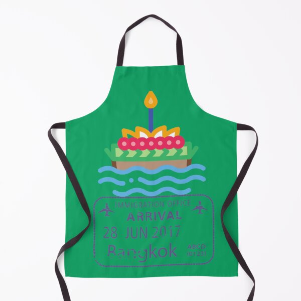 Item preview, Thailand designed and sold by ALINNAN789.