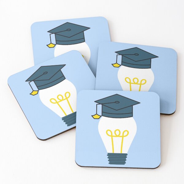 Item preview, mortarboard hat designed and sold by wootee-designer.