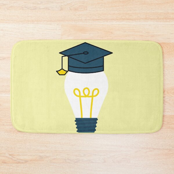 Item preview, mortarboard hat designed and sold by wootee-designer.