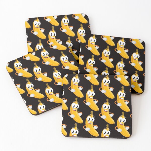 Item preview, funny banana designed and sold by DeezShirtz24.