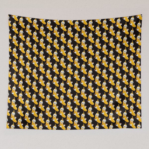 Item preview, funny banana designed and sold by DeezShirtz24.