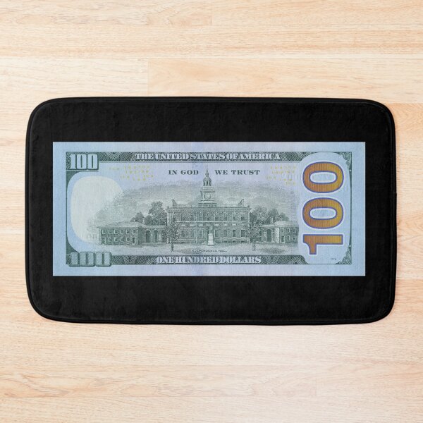 Artikelvorschau, Einhundert Dollar entworfen und verkauft von PickCreation.
