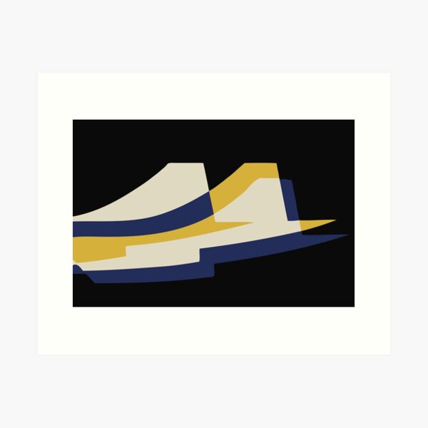 Item preview, Concorde Hatton Cross Mosaic designed and sold by Speedbirddesign.