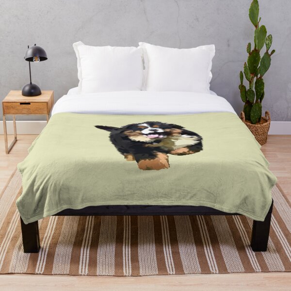 Item preview, Bernese Mountain Dog designed and sold by Anvin Peeter.