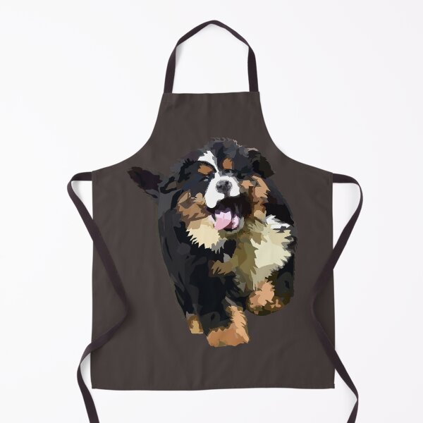 Item preview, Bernese Mountain Dog designed and sold by Anvin Peeter.