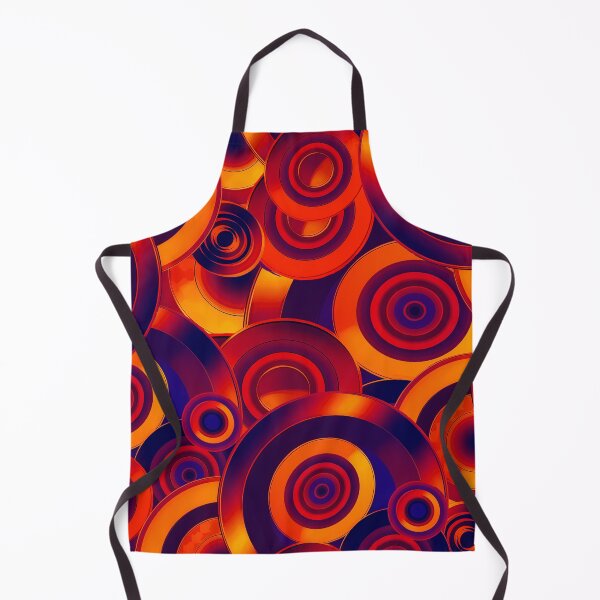 Item preview, Harmony in red designed and sold by harietteh.