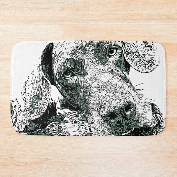 Item preview, Pointer designed and sold by Alan Mackinnon.