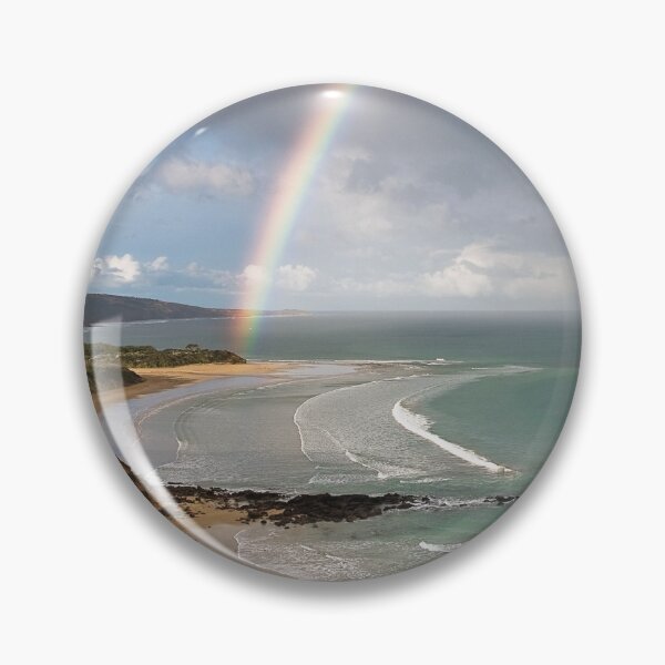 Item preview, Spring Shower,Anglesea,Great Ocean Road. designed and sold by Darryl Fowler.