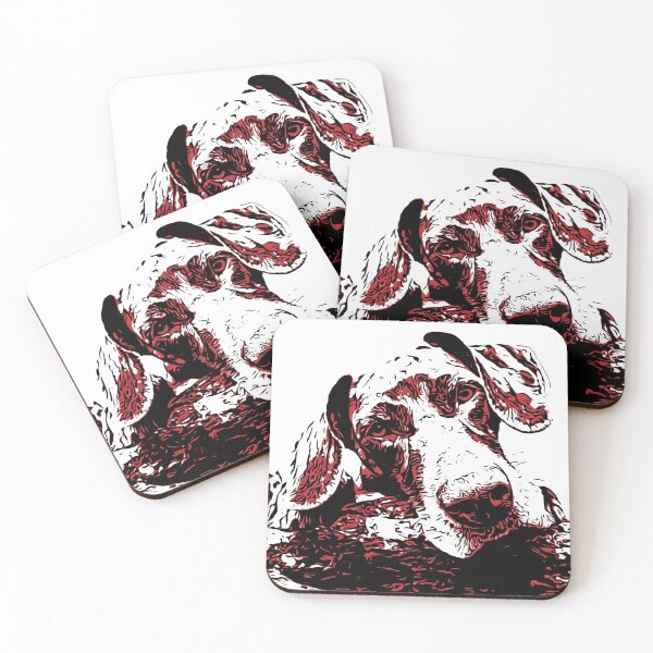 Item preview, Red Pointer designed and sold by Alan Mackinnon.