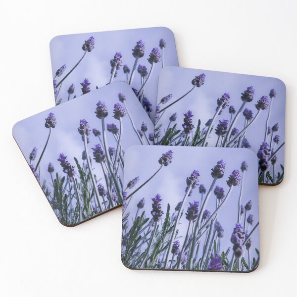 Item preview, Lavender Bloom designed and sold by Darryl Fowler.