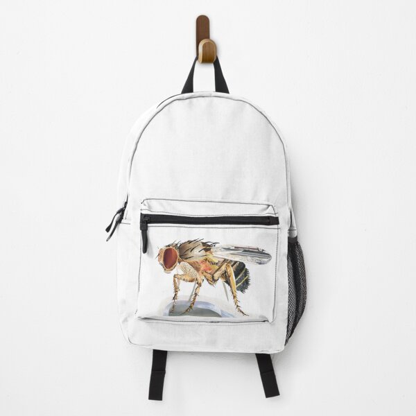 Item preview, Fruit Fly Collage designed and sold by DaniEdmunds.