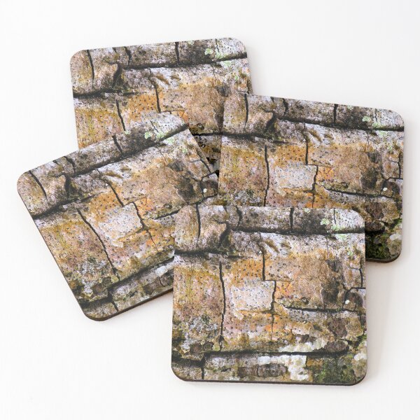 Item preview, Split Enz - Nature's Abstract designed and sold by Marilyn Harris.