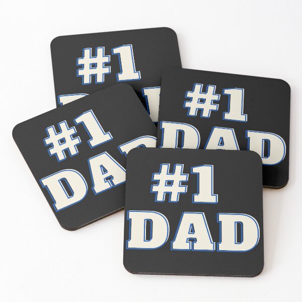 Item preview, #1 DAD designed and sold by Felicity-K.