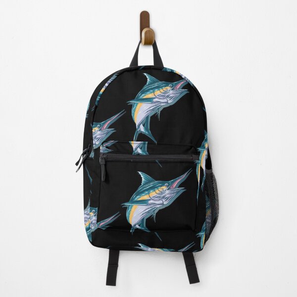 Item preview, Marlin Fish designed and sold by TagCreation.