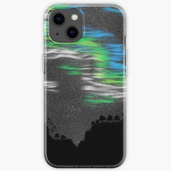 Untitled iPhone Soft Case