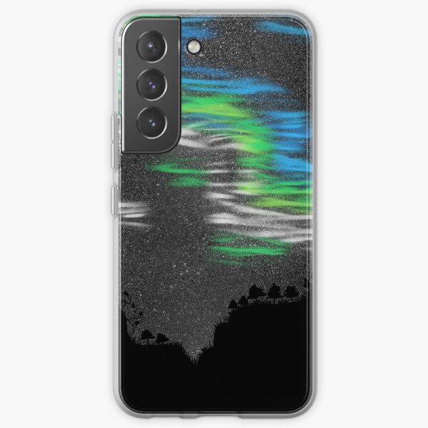 Untitled Samsung Galaxy Soft Case