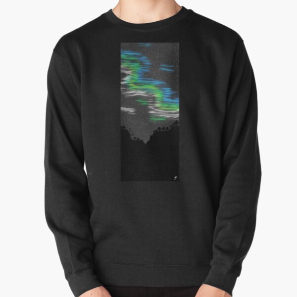 Untitled Pullover Sweatshirt