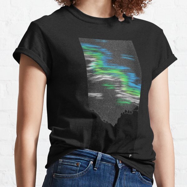 Untitled Classic T-Shirt