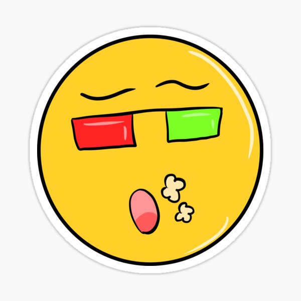 cursed emoji - Download Stickers from Sigstick