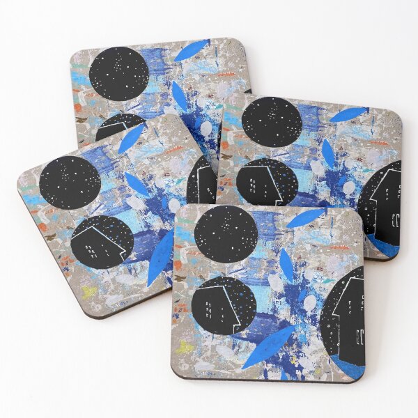 Item preview, night falls in love designed and sold by Randi Antonsen.