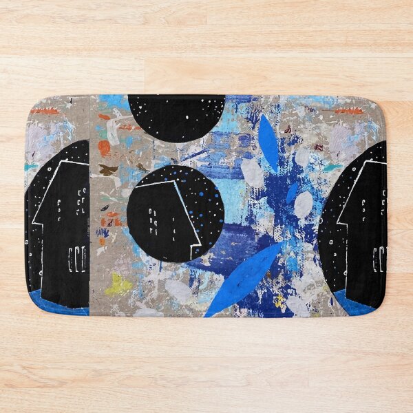 Item preview, night falls in love designed and sold by Randi Antonsen.