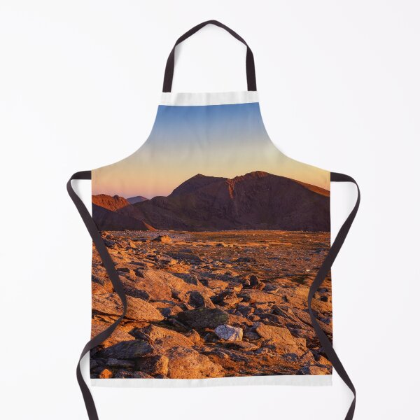 Item preview, Snowdon from Glyder Fawr designed and sold by Dan Santillo.