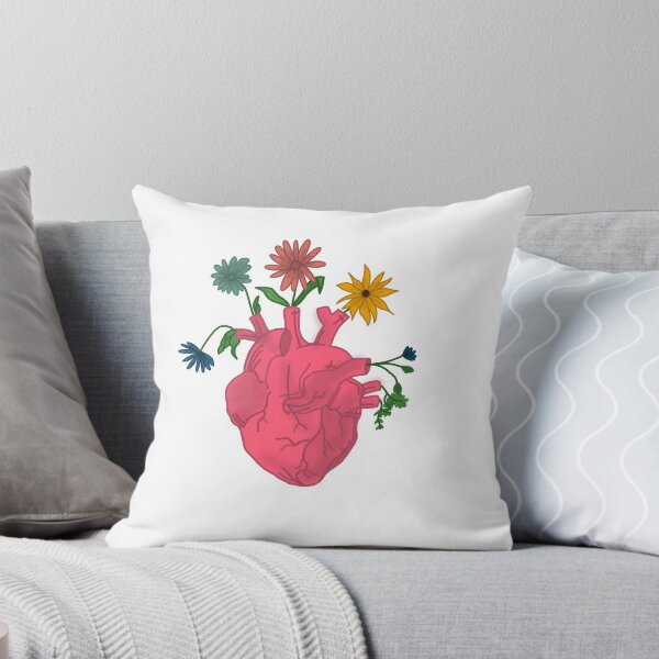 Item preview, Floral Heart designed and sold by Aj Cairo.