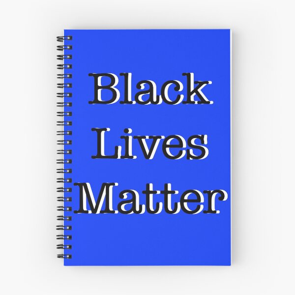 Item preview, Black Lives Matter designed and sold by KatyaMeow.
