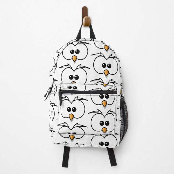 Item preview, The owl face Glyph designed and sold by shirtmate.