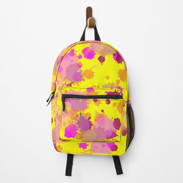 Item preview, Colorful Trendy Paint Splash Design 1 designed and sold by Dream Wear.