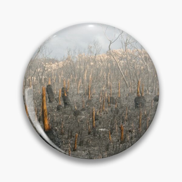 Item preview, The Day After designed and sold by Darryl Fowler.