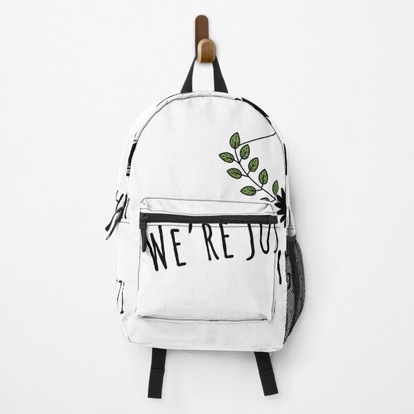 Item preview, We’re just strangers with some memories. designed and sold by Cosmos-Flower.