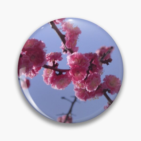 Item preview, sakura blossom pink designed and sold by bravescribbler.
