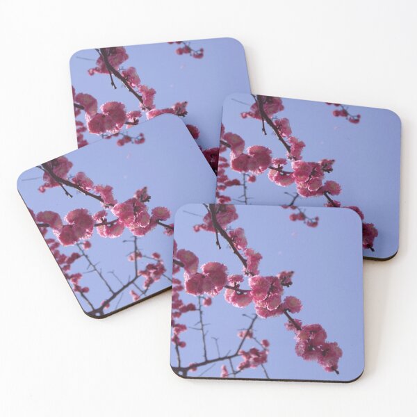 Item preview, sakura blossom pink designed and sold by bravescribbler.