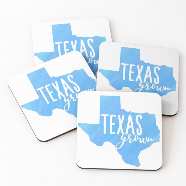 Item preview, Texas Grown designed and sold by emily-crabtree.
