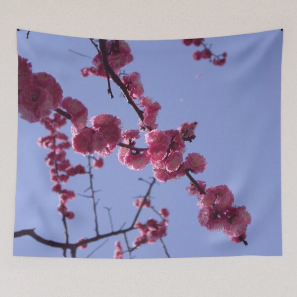 Item preview, sakura blossom pink designed and sold by bravescribbler.
