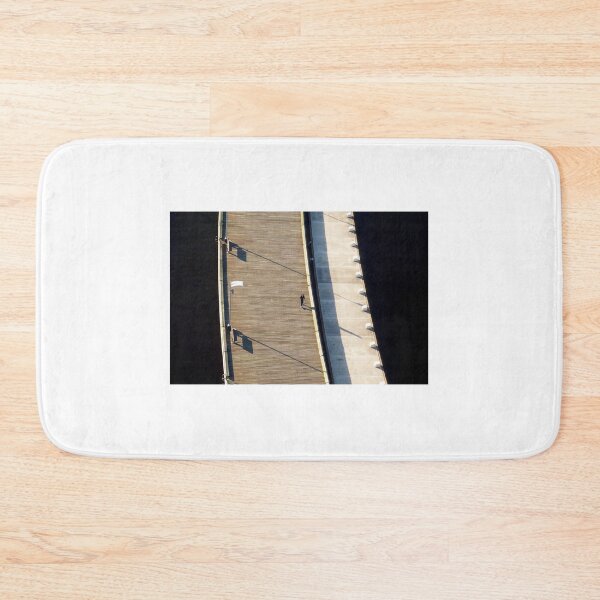 Item preview, Walker, Docklands, Melbourne designed and sold by Roz McQuillan Fine Art & Photography.