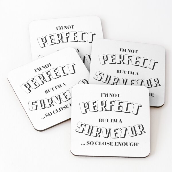 Item preview, Perfect Surveyor designed and sold by E-Decor.
