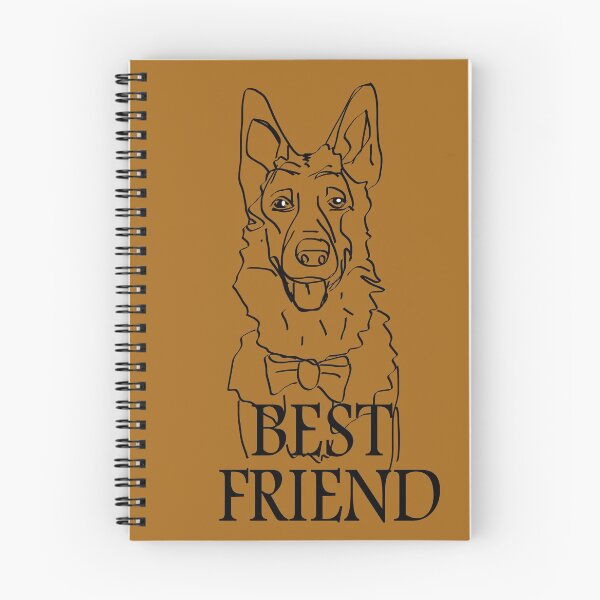 Item preview, Dog - best friend 3 designed and sold by Naty1976.