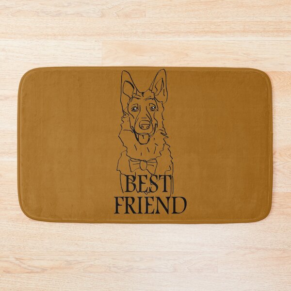 Item preview, Dog - best friend 3 designed and sold by Naty1976.