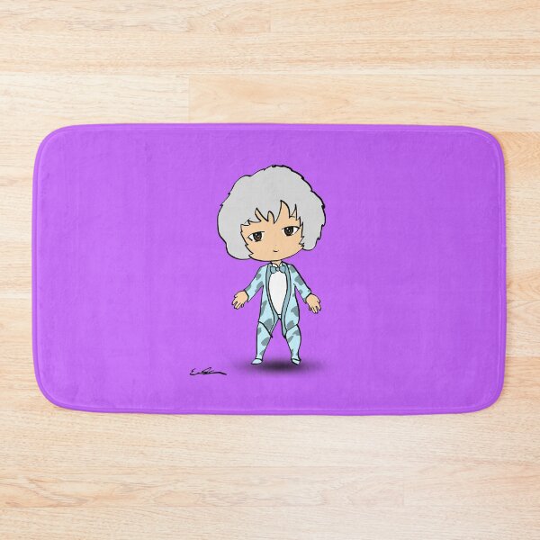 Item preview, Dorothy Zbornak Chibi designed and sold by TGG4evr.