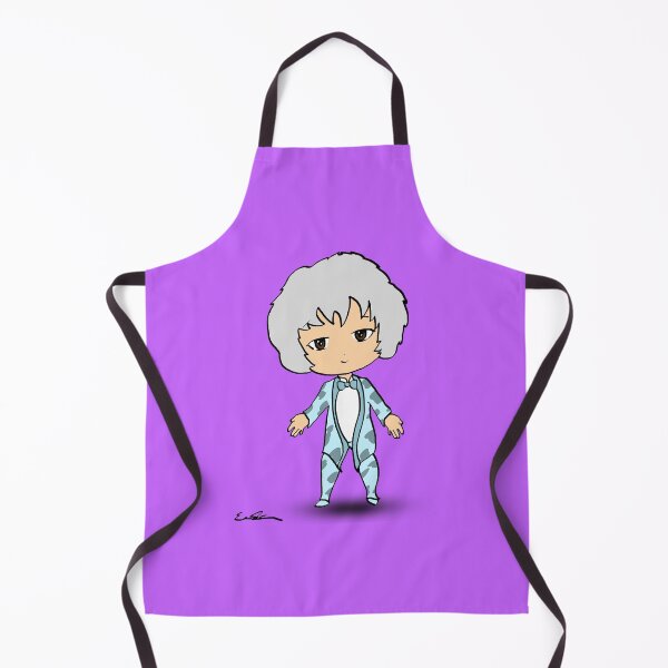 Item preview, Dorothy Zbornak Chibi designed and sold by TGG4evr.