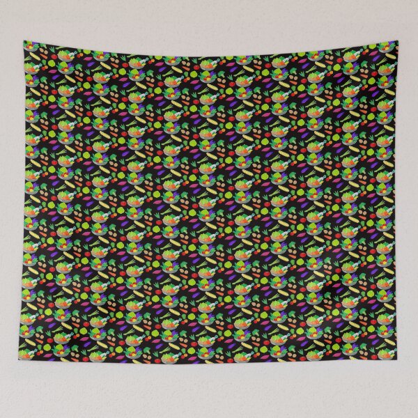 Item preview, mixed veggies designed and sold by DeezShirtz24.