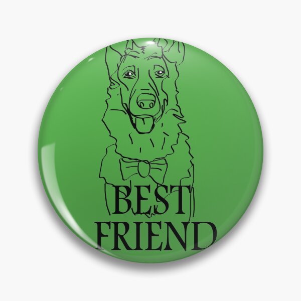 Item preview, Dog - best friend 4 designed and sold by Naty1976.