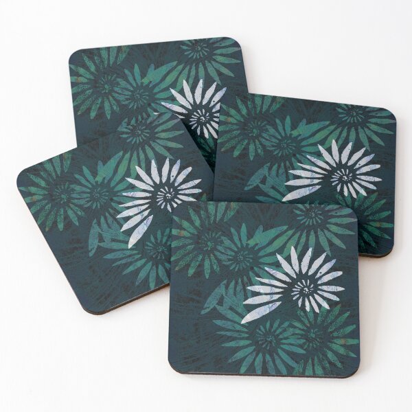 Item preview, Ammonites uncovered designed and sold by Illustrata.