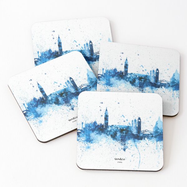 Item preview, Venice Italy Skyline designed and sold by ArtPrints.