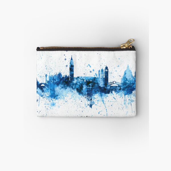 Item preview, Venice Italy Skyline designed and sold by ArtPrints.