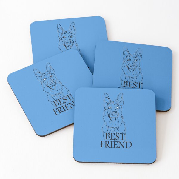 Item preview, Dog - best friend 5 designed and sold by Naty1976.