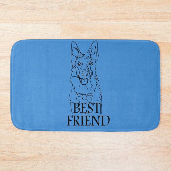 Item preview, Dog - best friend 5 designed and sold by Naty1976.