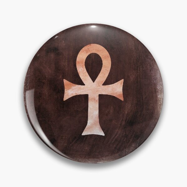 Item preview, Ankh  designed and sold by epialis.